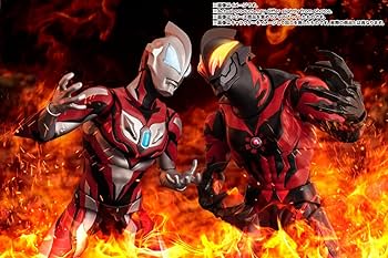 Amazon.co.jp: TAMASHII NATIONS S.H.フィギュアーツ 大怪獣